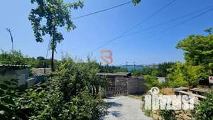 Дом 60м², 1-этажный, участок 5 сот.