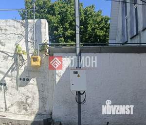 Дом 160м², 2-этажный, участок 6 сот.