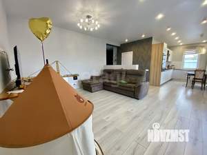 Дом 92м², 1-этажный, участок 6 сот.