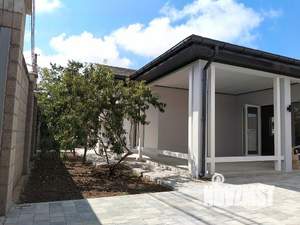 Дом 145м², 1-этажный, участок 5 сот.