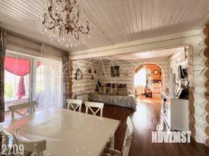 Дом 166м², 2-этажный, участок 10 сот.