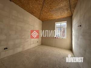 Дом 130м², 1-этажный, участок 4 сот.