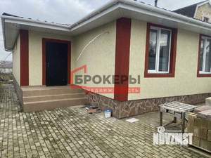 Дача 113м², 1-этажный, участок 4 сот.