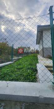 Дом 200м², 2-этажный, участок 6 сот.