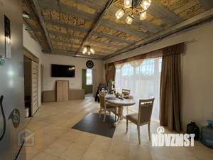 Дом 149м², 2-этажный, участок 8 сот.