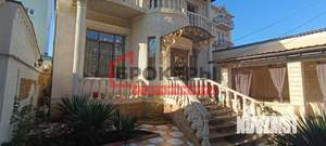 Дом 300м², 3-этажный, участок 3 сот.