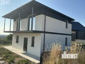 Дача 150м², 2-этажный, участок 4 сот.