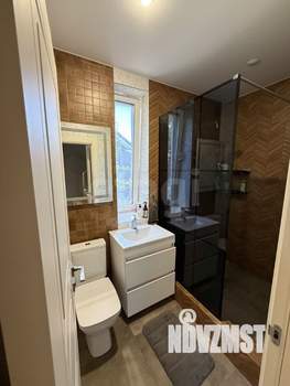 Дом 179м², 2-этажный, участок 3 сот.