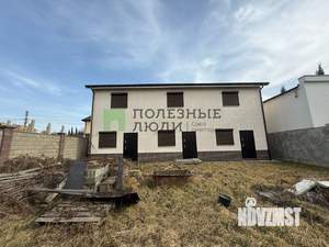 Дача 102м², 2-этажный, участок 4 сот.