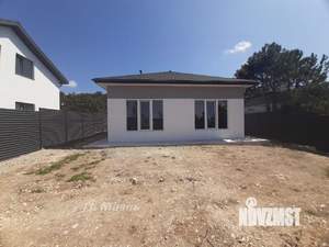 Дача 70м², 1-этажный, участок 4 сот.