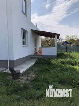 Дом 251м², 2-этажный, участок 6 сот.