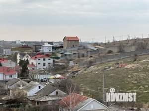 Дом 247м², 3-этажный, участок 8 сот.