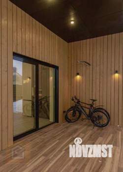 Дом 81м², 1-этажный, участок 4 сот.