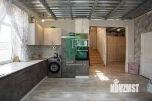 Дом 106м², 2-этажный, участок 4 сот.