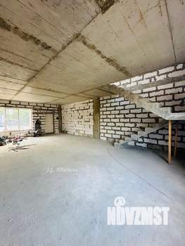 Таунхаус 182м², 2-этажный, участок 2 сот.