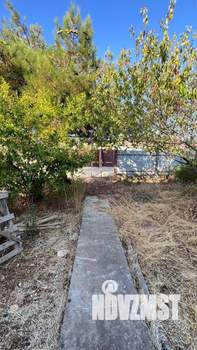 Дача 71м², 1-этажный, участок 4 сот.