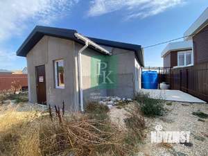 Дом 100м², 2-этажный, участок 4 сот.