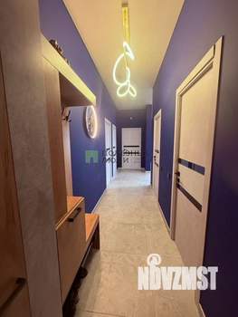 Дом 122м², 1-этажный, участок 4 сот.