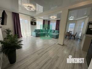 Дом 133м², 1-этажный, участок 8 сот.