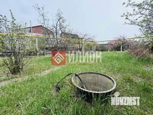 Дом 21м², 1-этажный, участок 6 сот.