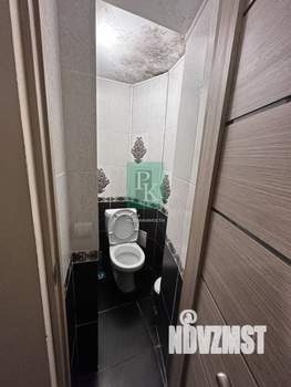 Дом 43м², 1-этажный, участок 2 сот.