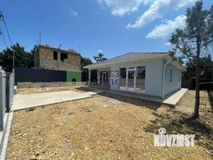 Дом 118м², 1-этажный, участок 4 сот.