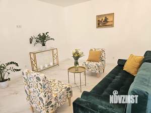 Коттедж 300м², 3-этажный, участок 4 сот.