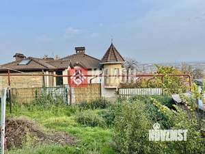 Дом 64м², 1-этажный, участок 6 сот.