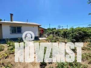 Дом 43м², 1-этажный, участок 6 сот.