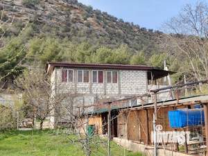 Дом 110м², 2-этажный, участок 6 сот.