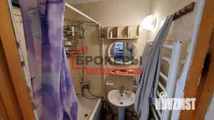 Дом 58м², 1-этажный, участок 3 сот.