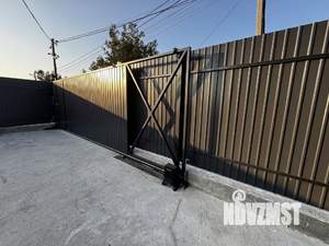 Дом 162м², 2-этажный, участок 2 сот.