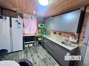 Дом 91м², 2-этажный, участок 7 сот.