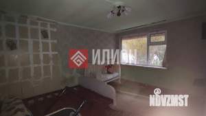 Дом 56м², 1-этажный, участок 417 сот.