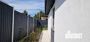 Дом 110м², 1-этажный, участок 4 сот.