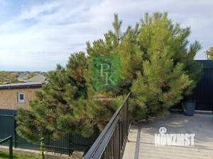 Дом 162м², 2-этажный, участок 4 сот.