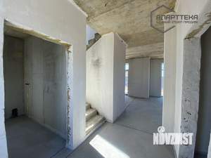 Дом 130м², 2-этажный, участок 4 сот.