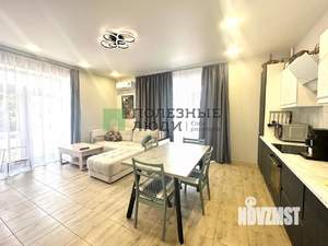 Дом 645м², 3-этажный, участок 8 сот.