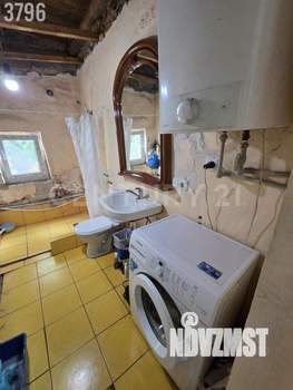 Дом 69м², 2-этажный, участок 7 сот.