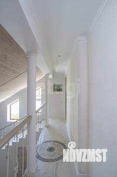 Дом 130м², 2-этажный, участок 5 сот.