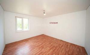 Дом 56м², 1-этажный, участок 12 сот.