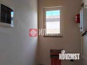 Дом 125м², 1-этажный, участок 5 сот.