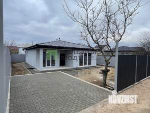 Дом 120м², 1-этажный, участок 4 сот.