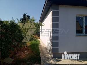 Дом 80м², 1-этажный, участок 4 сот.