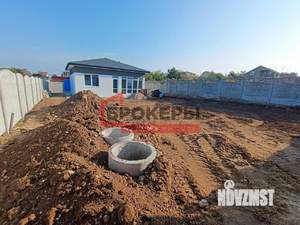 Дача 74м², 1-этажный, участок 5 сот.