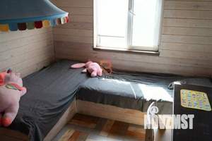 Дом 97м², 1-этажный, участок 8 сот.