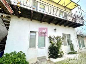 Дом 107м², 2-этажный, участок 2 сот.