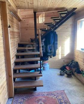 Дом 92м², 2-этажный, участок 4 сот.