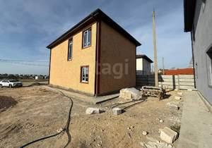 Дом 153м², 2-этажный, участок 4 сот.