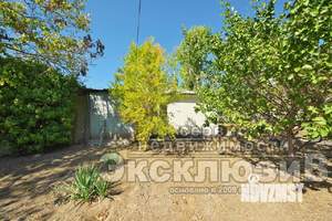 Дом 75м², 1-этажный, участок 11 сот.